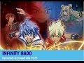 Promo VHS Disney E Medusa Film Infinity Nado 3