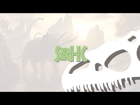 ARK Modded Livestream - ANNUNAKI GENESIS
