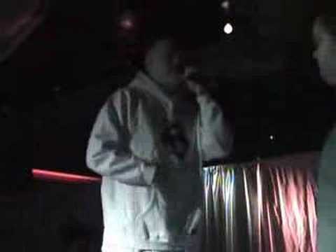 Obese Jesus vs Archangel