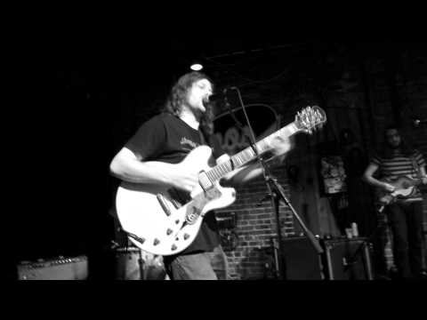 Ouroboros - Dax Riggs