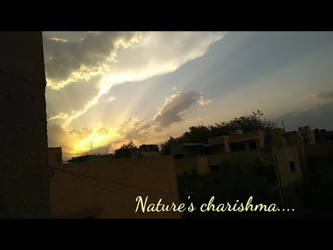 Nature's Charishma