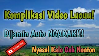 Download lagu Kompilasi Video Lucu Animasi 2020 |¦¦ Kolor.Ceplok ¦¦| mp3