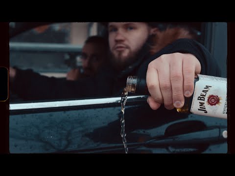 Lankesz Lénárd feat. Zamerati - Túlélem (Official Music Video)