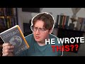 The Same Author As The Martian Artemis Book Review