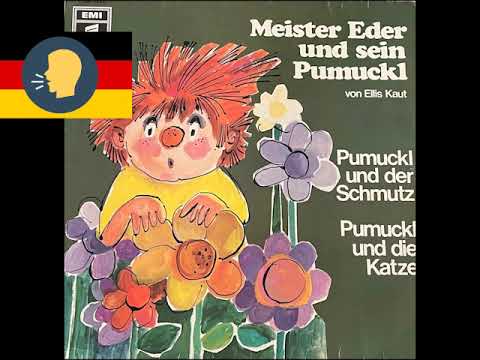 [16] Pumuckl Und Der Schmutz & Pumuckl Und Die Katze- Meister Eder Und Sein Pumuckl