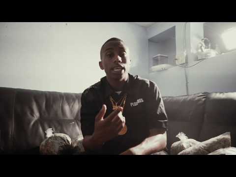 HUMBLE - TC DON DADA (OFFICIAL MUSIC VIDEO)