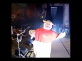 Winnie the Pooh w/ Limp Bizkit! – TOOL update – new ...