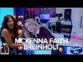 Mckenna Faith Breinholt Cardigan Full Performance Billboard #1 Hits | AI 2024