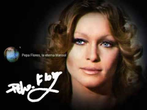 PEPA FLORES - VEN, VEN