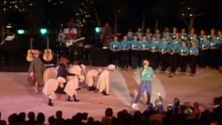 Peter Combe - Fear Not For I