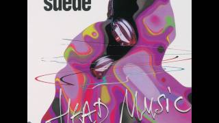 Suede - Head Music (Promo Video)