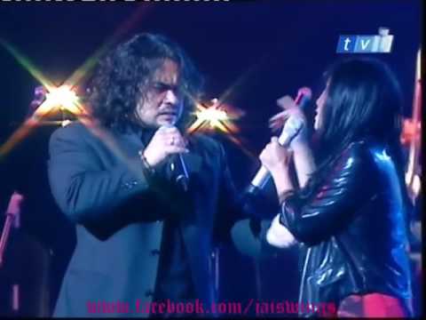 Ella  Awie   Baldu Biru feat Joe Wings