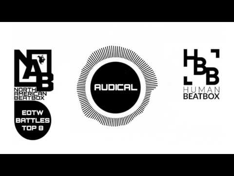 Weekly Battles #3 // Audical vs Y2K // Top 8 // April 7, 2016