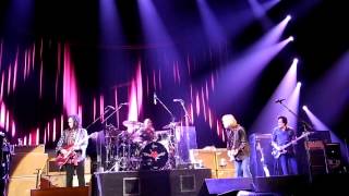 Tom Petty - Two Men Talking - Live in Mannheim 2012
