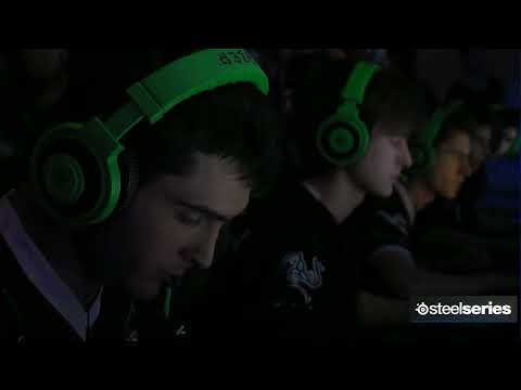 DreamHack Winter 2013 - Day 3.16 - VeryGames vs Copenhagen Wolves