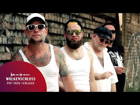 The Bandits | Music & Partyclub Bar und Pub: Schlager Billy