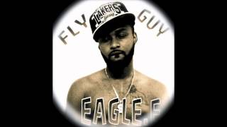 Off the Top of My Mind Mixtape - Eagle .E Presented by. H.U.S.O.U.L. ENT & BRS ENT