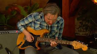 Video thumbnail for Fender Stratocaster 1979 presented by Vintage-Guitar Oldenburg by Vintage Guitar Oldenburg