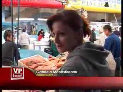 Cel mai proaspăt pește