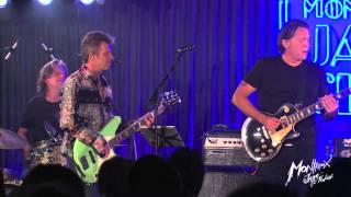 "The Whale Have Swallowed Me" TOMMY CASTRO & the PAINKILLERS @ Montreux Jazz Festival 2015