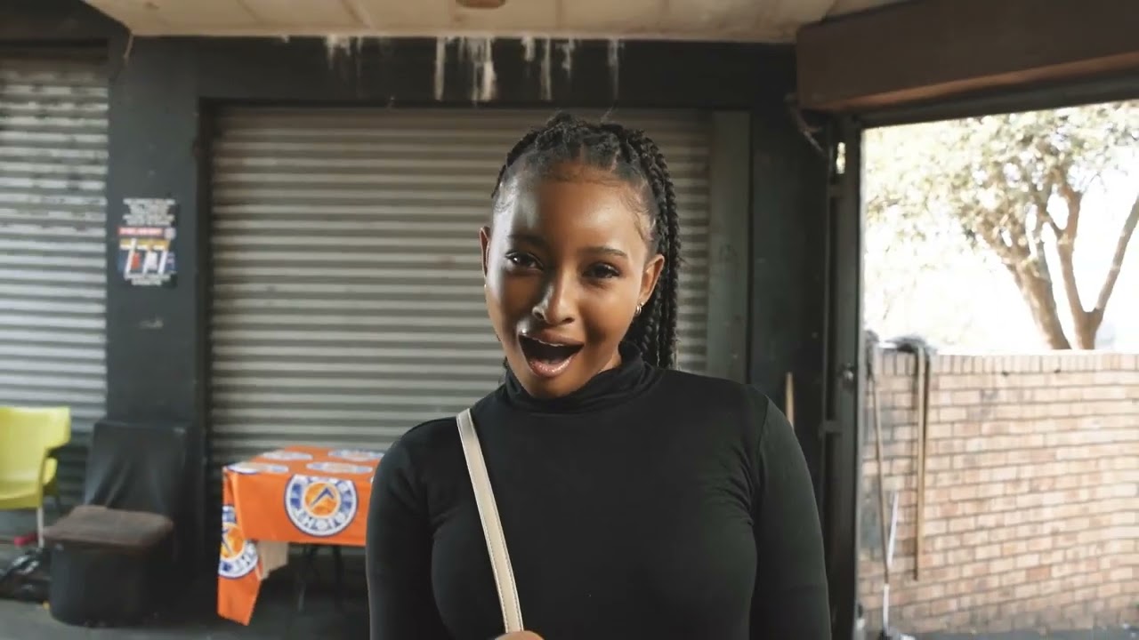 Commercial Ad