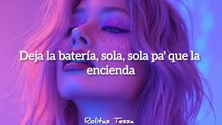 El party me llama - Daddy Yankee Ft Nicky Jam (LETRA)