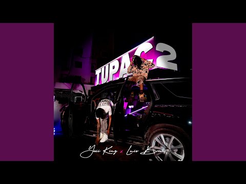 Tupac (feat. Luis Brown)