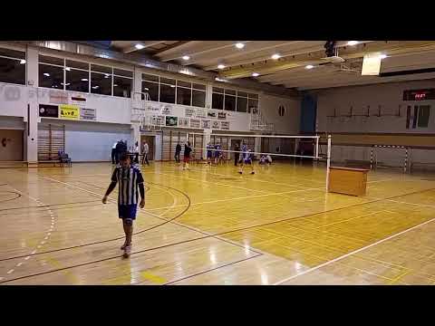 OK Plavi - OK Croatia