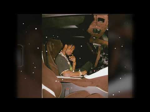 (FREE) Travis Scott X Logic Type Beat "Silencer" | HARD Trap Type Beat 2019