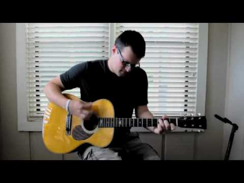 Tyler Herrin - Stay with Me (short version)