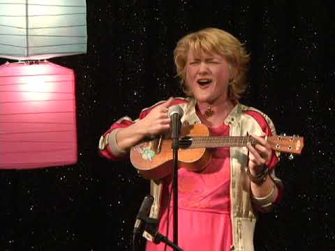 If Love Is A Red Dress (Hang Me In Rags)