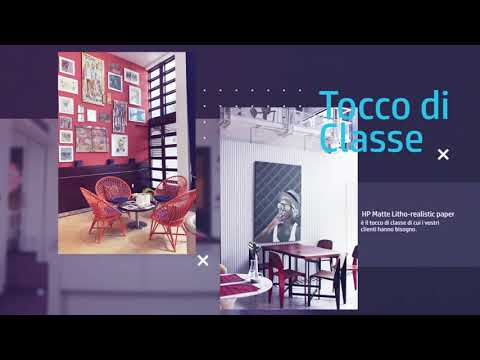 Un aspetto lussuoso a un costo davvero ridotto.