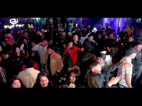 MIX DILE | EL GRAN CHORRILLANO INTERNACIONAL | CERRO DE PASCO