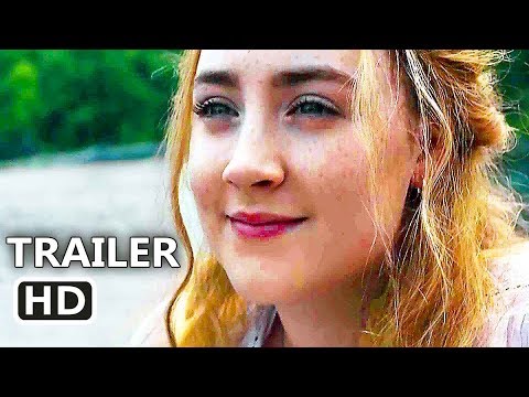 The Seagull (2018) Trailer