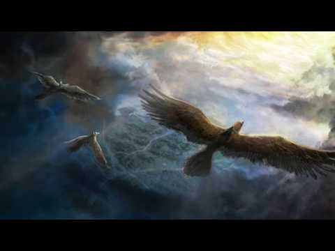 The Battle for Middle Earth II - Good Campaign - Celduin River