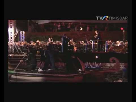 Filarmonica Banatul Timisoara - Anonimul Venetian (Marcelo)