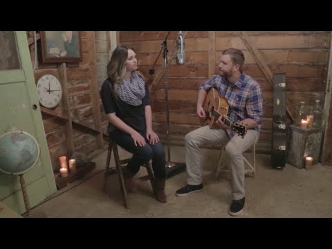 Holy Spirit (feat. Paul & Hannah McClure) Music Video by Simple Hymns
