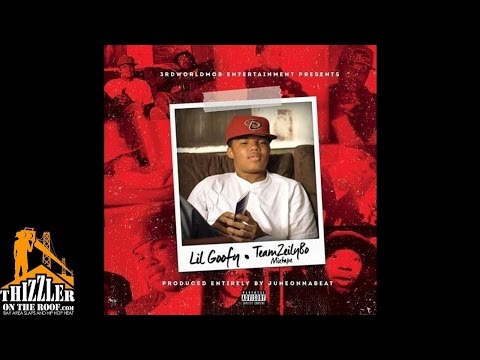 Lil Goofy ft. Lil Blood, June - Pill In It [Prod. JuneOnnaBeat] [Thizzler.com]