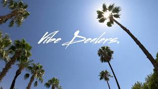 Becky Hill - Warm [KC Lights Remix]