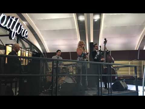 Holly Brewer - IWC Watches event in Switzerland