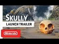 Vídeo de jugabilidad de Skully  PC