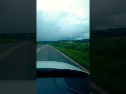 Região próximo a Jataí - GO