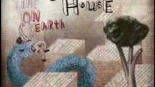 Hydrogen Rockers - I turn away (Club Mix)
