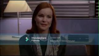 Desperate Housewives - Home Where The Heart Is (McFly)