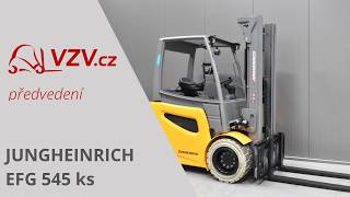 &Eta;&lambda;&epsilon;&kappa;&tau;&rho;&iota;&kappa;ό &pi;&epsilon;&rho;&omicron;&nu;&omicron;&phi;ό&rho;&omicron; Jungheinrich EFG 545 ks | &Alpha;&pi;&epsilon;&iota;&kappa;ό&nu;&iota;&sigma;&eta; 4 - Machineryline