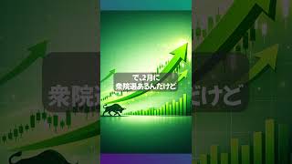 【解説】自民が衆院で大勝したら維新ってどうなるんだっけ？w #衆院選 #政治
