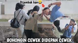 Download lagu LYING TO GIRL IN FRONT OF GIRL | HAIKAL JANUARDI mp3 Download lagu LYING TO GIRL IN FRONT OF GIRL | HAIKAL JANUARDI mp3