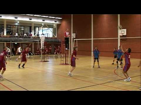 Set 2 VC Omniworld JB1 - Spaarnestad JB1