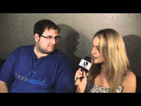 Sheth at the Red Bull Battlegrounds