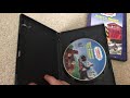 Two Thomas And Friends DVDs That Introduce Spencer Murdoch Salty Arthur Emily And Elizabeth
